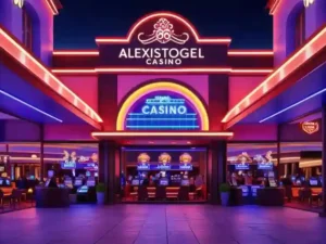 ALEXISTOGEL