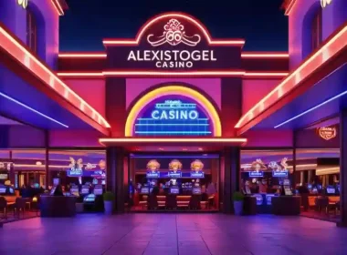 ALEXISTOGEL