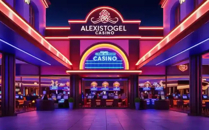 ALEXISTOGEL