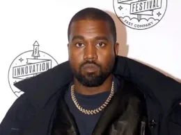 Kanye West