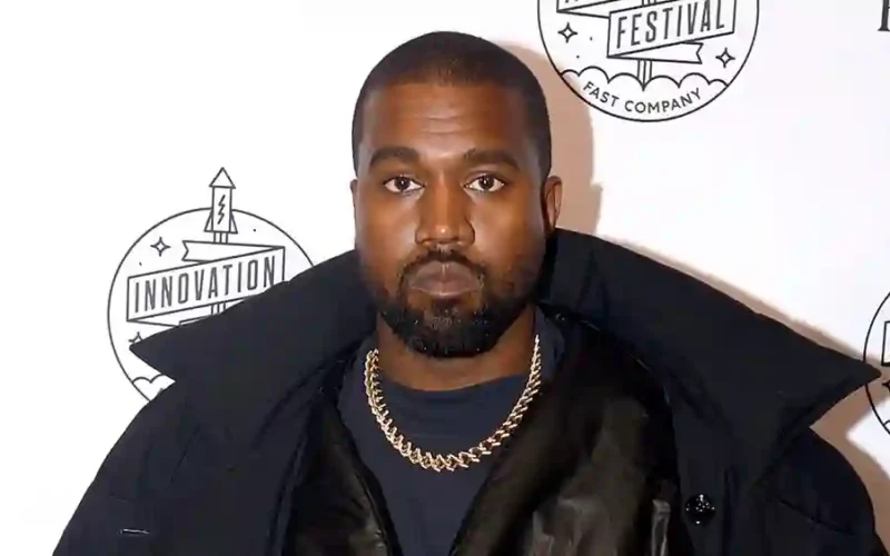 Kanye West