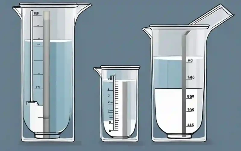 Ml in a Quart
