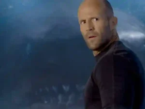 The Meg Cast