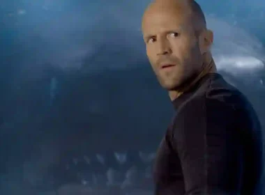 The Meg Cast