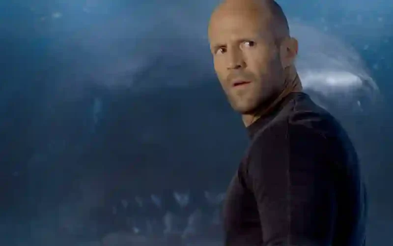 The Meg Cast