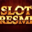Slot Resmi