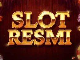 Slot Resmi