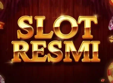 Slot Resmi
