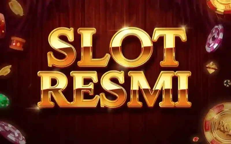 Slot Resmi